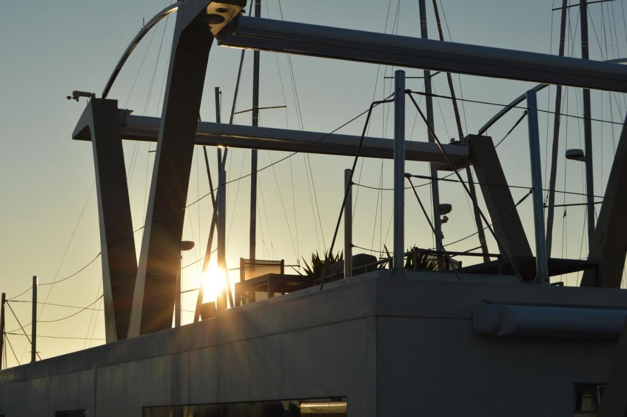 Casa Flotante Con Encanto En San Pedro Del Pinatar - Murcia Kültér fotó